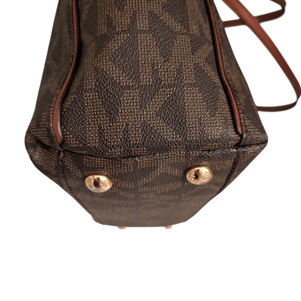 Michael Kors Harper Tote bag - Picture 7 of 12